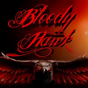 Bloody Hawk